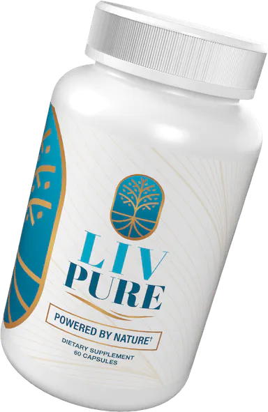 LivPure™ | With 48% Off + Free Shipping | 100% Pure & Natural